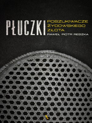cover image of Płuczki